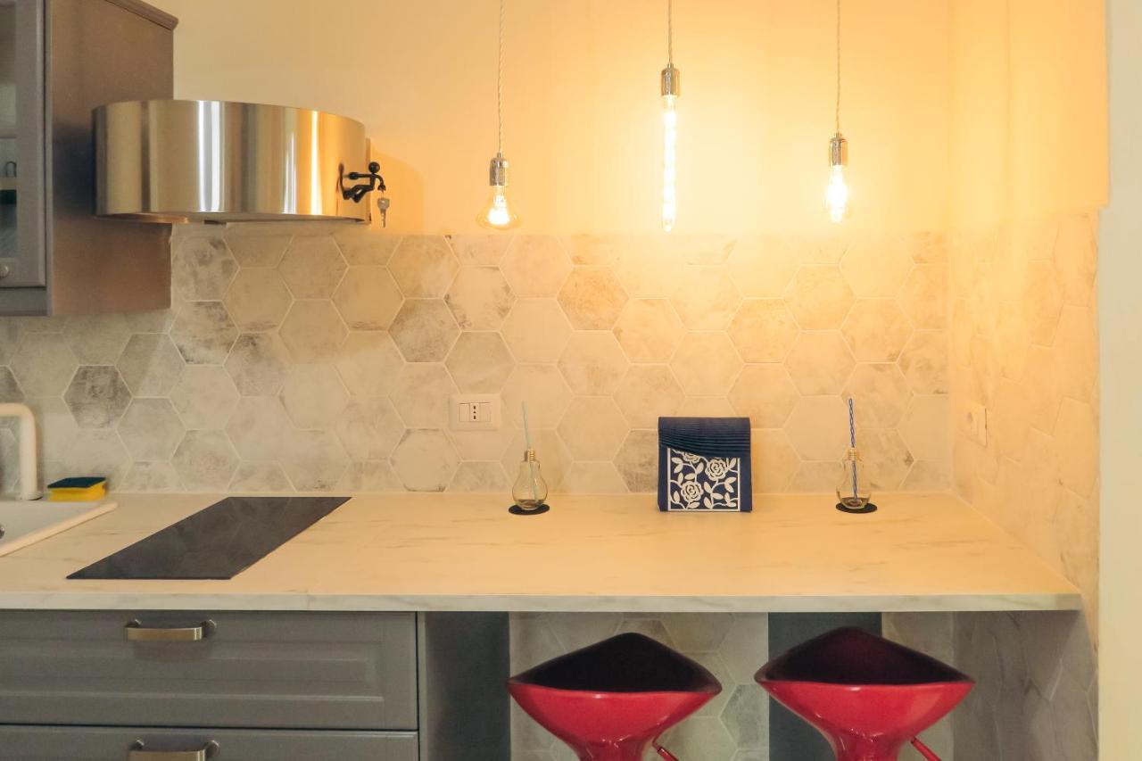 Cozy Studio Florence Smn - Fancy Apartments Buitenkant foto
