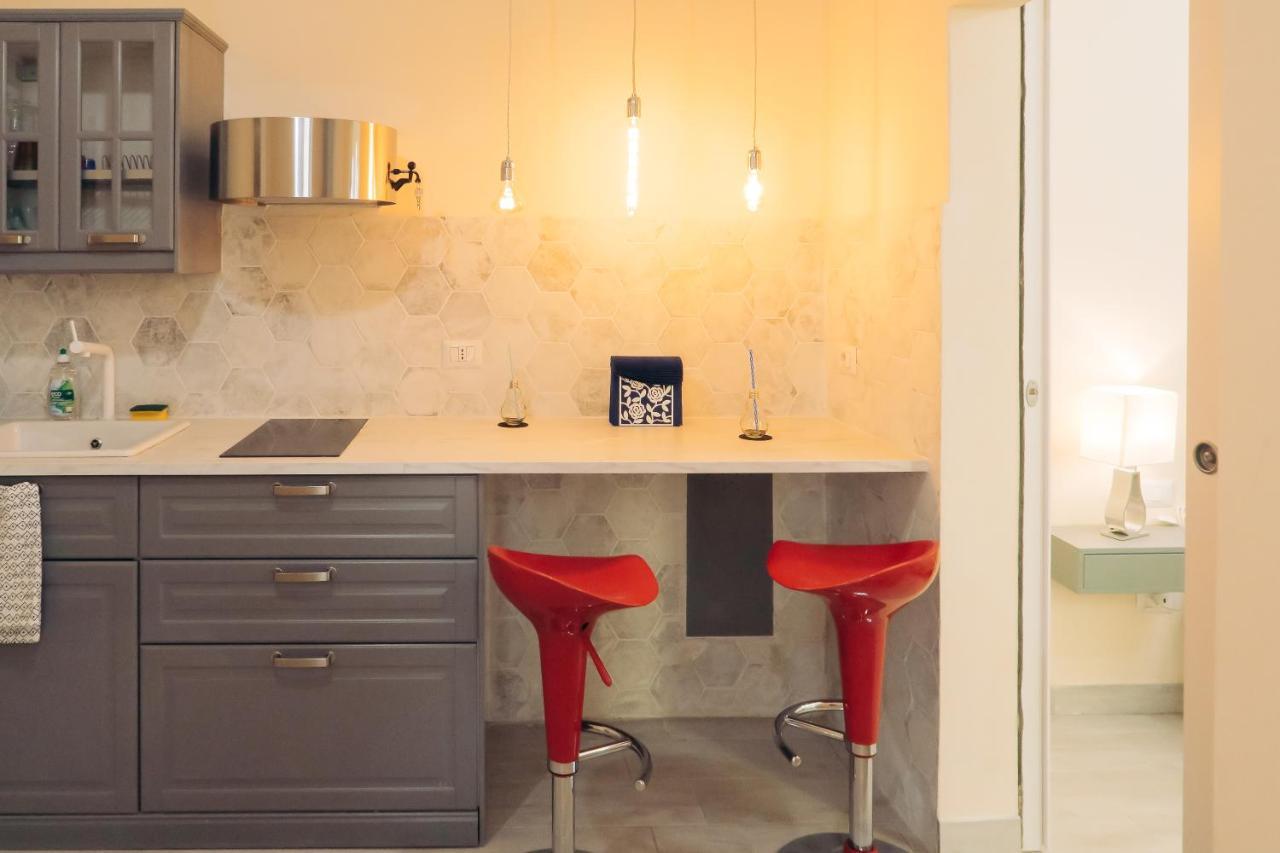 Cozy Studio Florence Smn - Fancy Apartments Buitenkant foto