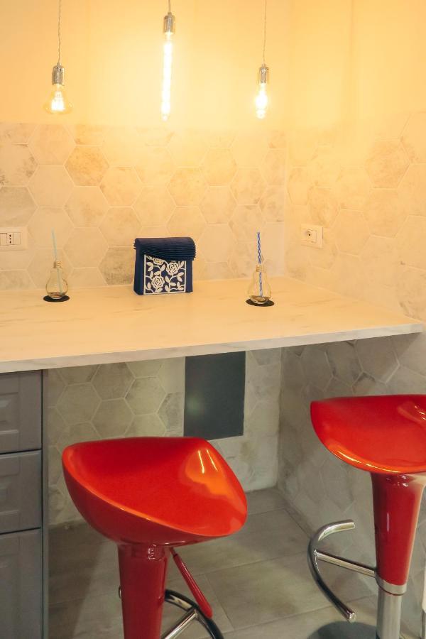 Cozy Studio Florence Smn - Fancy Apartments Buitenkant foto