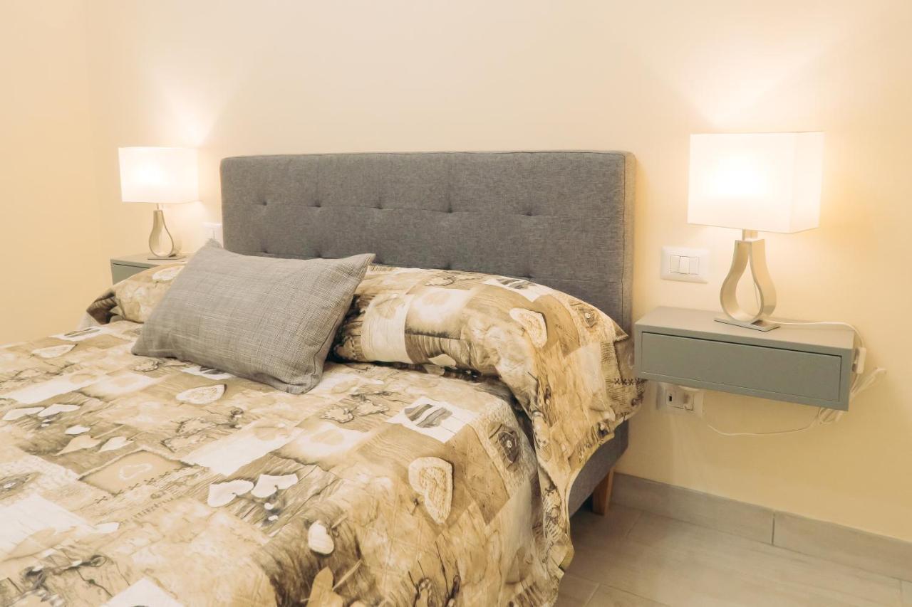 Cozy Studio Florence Smn - Fancy Apartments Buitenkant foto