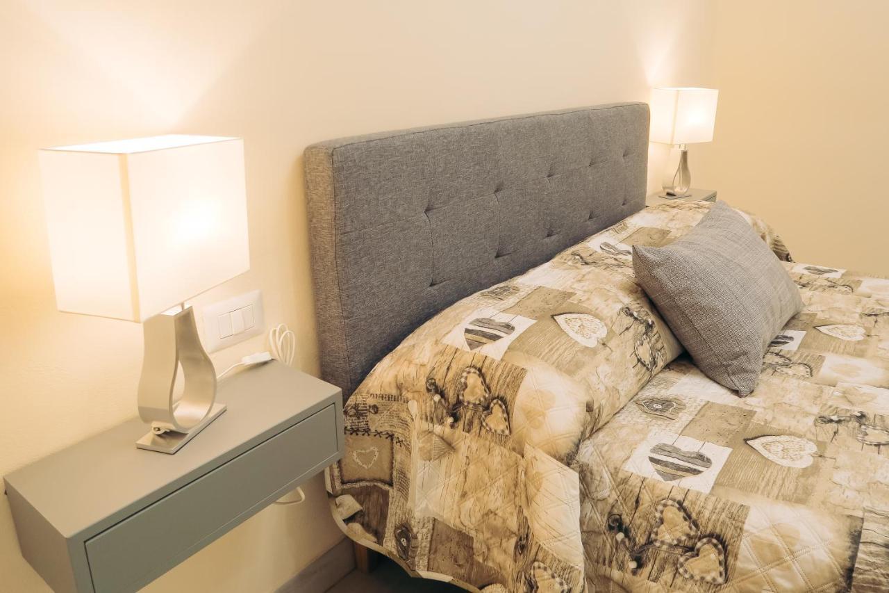 Cozy Studio Florence Smn - Fancy Apartments Buitenkant foto