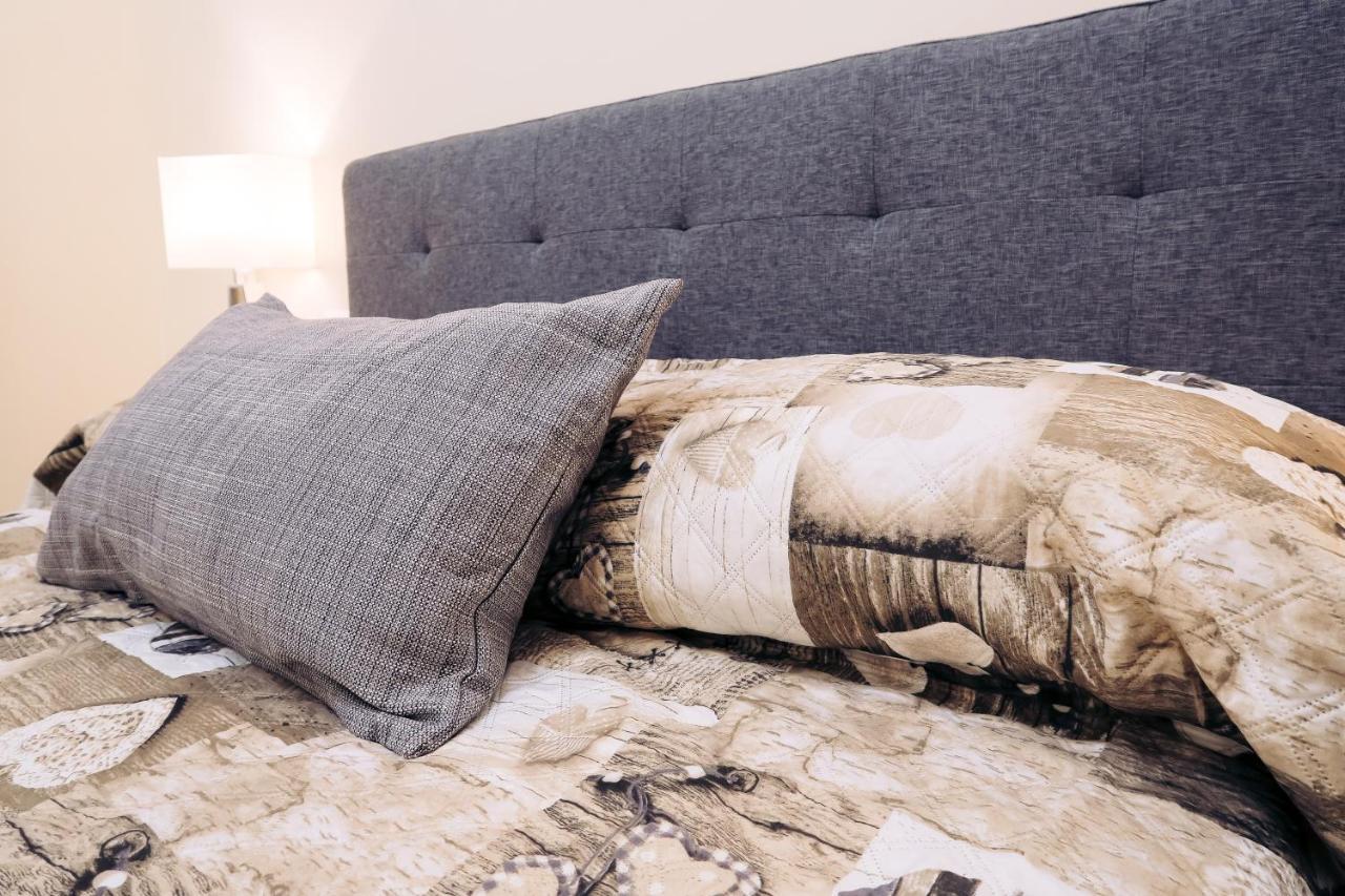 Cozy Studio Florence Smn - Fancy Apartments Buitenkant foto