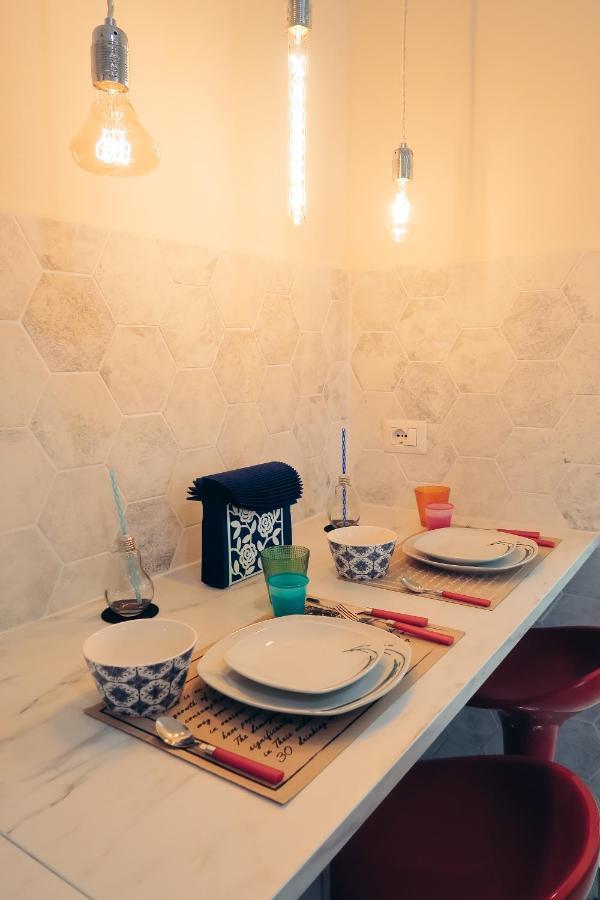 Cozy Studio Florence Smn - Fancy Apartments Buitenkant foto