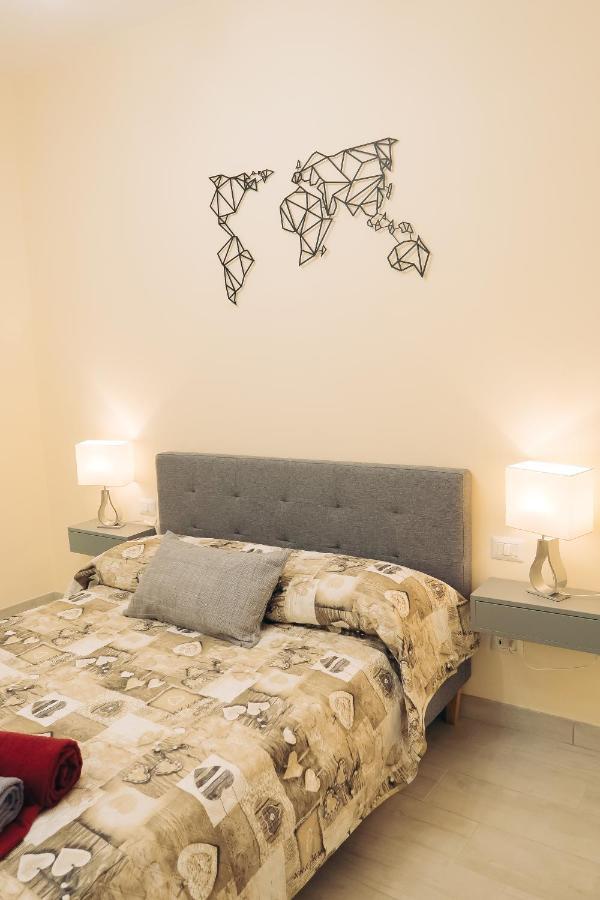 Cozy Studio Florence Smn - Fancy Apartments Buitenkant foto
