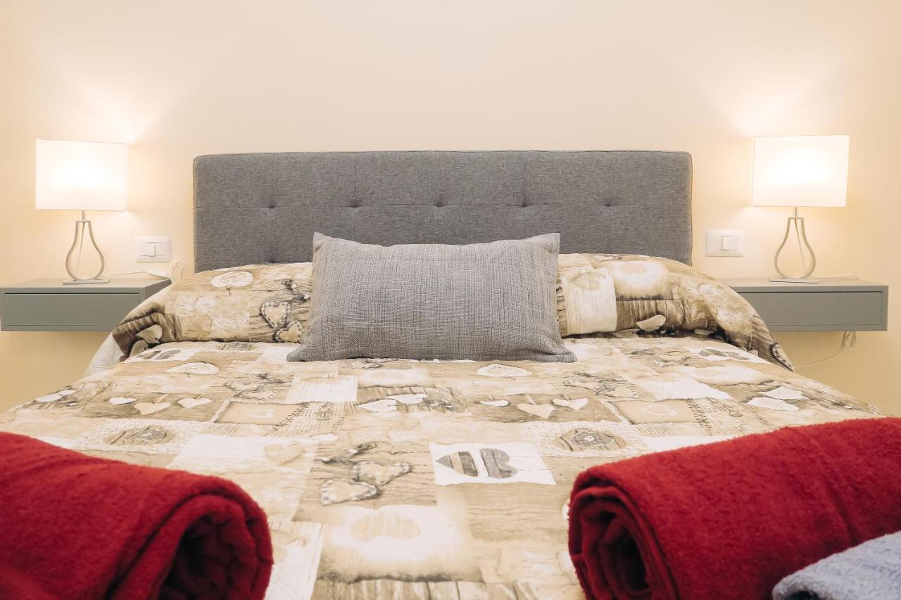 Cozy Studio Florence Smn - Fancy Apartments Buitenkant foto
