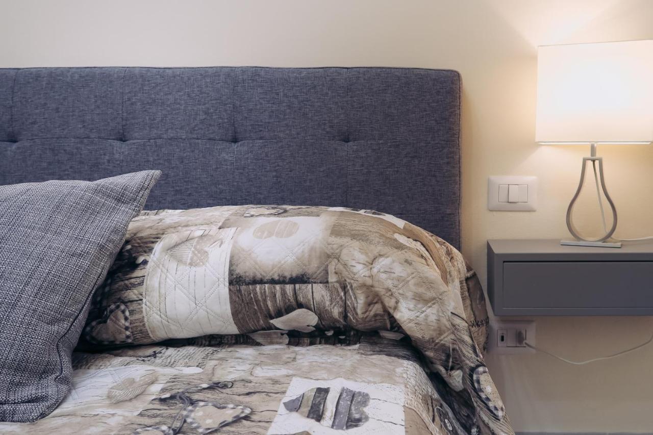 Cozy Studio Florence Smn - Fancy Apartments Buitenkant foto
