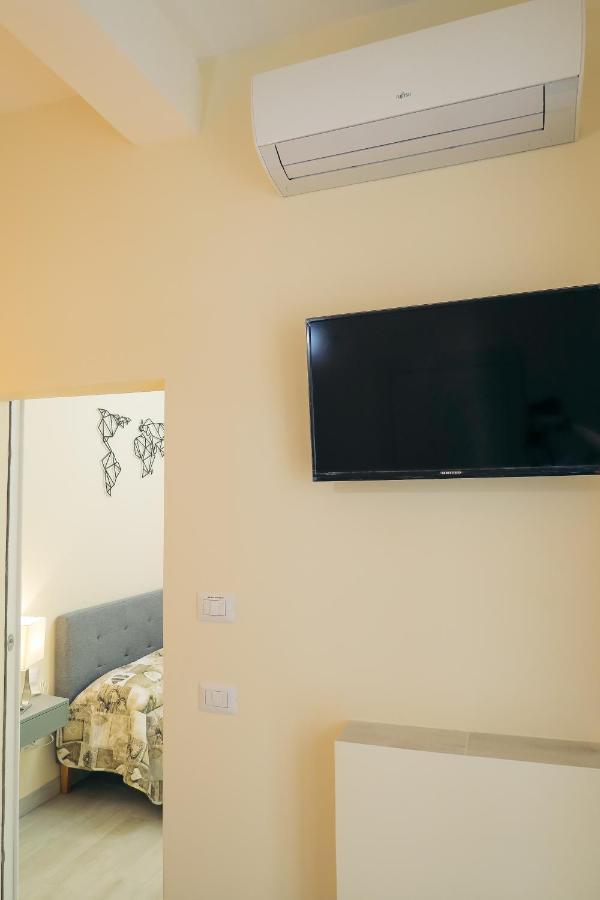 Cozy Studio Florence Smn - Fancy Apartments Buitenkant foto